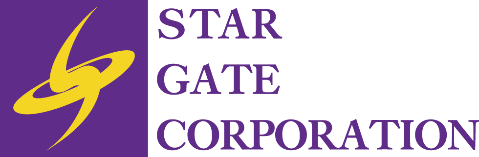 STAR GATE CORPORATION