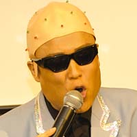 松山千春さん